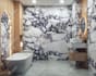 design your bathroom interior with 3d renderings