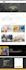 create a responsive wordpress real estate landing page or website in 3hrs
