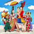 turn you into one piece family
