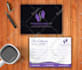 provide you a professional postcard design