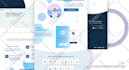 design mobile app UI UX for startup mvp in figma