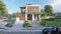 do architectural and structural projects in revit