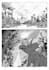 your professional high detail manga page or panels