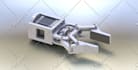 make 3d modeling and machining drawings with solidworks