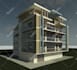 design and render 3d interior and exterior