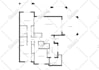 create 3d floor plan from matterport models or sketch file
