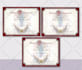 do certificate, vouchers, gift certificate, coupon, bookmark
