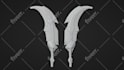 create 3d weapons, stylized props and 3d objects with texture