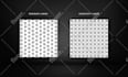 design realistic detailed vector product illustration