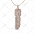 make 3d cad jewelry design and do rendering