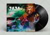 create album cover art design