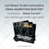 design and customize the websites and the landing pages