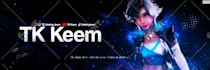 design a fortnite or gaming youtube, twitter, twitch banner header