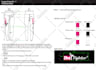design your legging cads