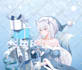 make digital illustration,original character art, anime art