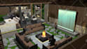 create sketchup 3d model and render