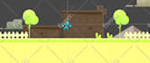 teach you game development in unity