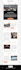 design responsive, editable mailchimp html email template