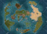 create fantasy maps and dnd maps for you in high quality