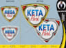 do vector tracing or vectorize logo quickly