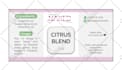 design brand packaging and label