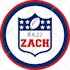 design a bar and bat mitzvah logo for special events