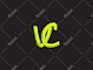 design monogram, fashion brand, apparel and urban streetwear clothing logo