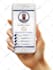 design clickable digital printable physical business card