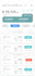 design a clickable UI app prototype in figma