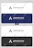 do a minimal and modern logo design