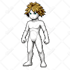 create pixel art for you