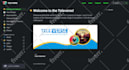 build modern whitepaper documentation website using gitbook