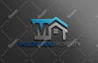 design luxury real estate, property, and realtor branding logo