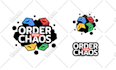 design an express logo for a startup or small business