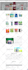 do creative homepage design,landing page design in wordpress