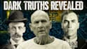 create scary horror clickbait youtube thumbnail