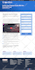 design eyecatching mordern wordpress website clone redesign website