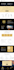 build squarespace website design, redesign squarespace website development, duda