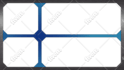 create professional streamyard overlays