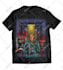 draw custom design tees in amazing vintage ilustration