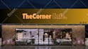 design modern interior and exterior for your retail store or shop