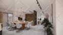 design japandi, modern minimalist style interior for you