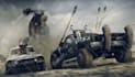 make promo and game trailers