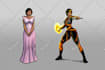 design and draw any  character