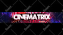 design professional youtube banner and logo