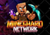 craft a custom minecraft server logo and icon
