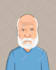 draw portrait illustration, avatar cartoon your self