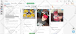 increase traffic to social media pinterest marketing manager