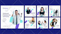 be your social media marketing manager and content creator