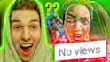 design a gaming thumbnail that attracts viewers